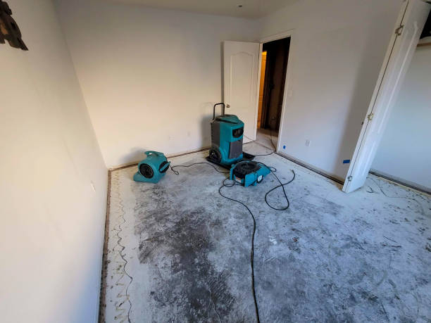 24/7 water damage repair in Plainfield Village, CT