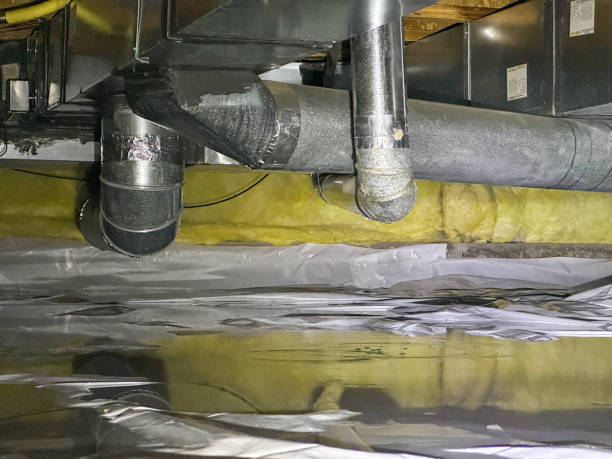 Best Commercial water damage restoration  in Plainfield Village, CT